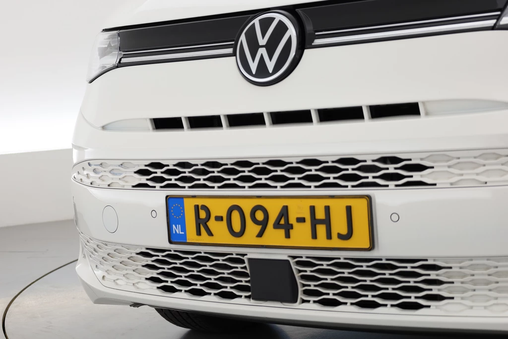 Volkswagen Multivan – foto 35