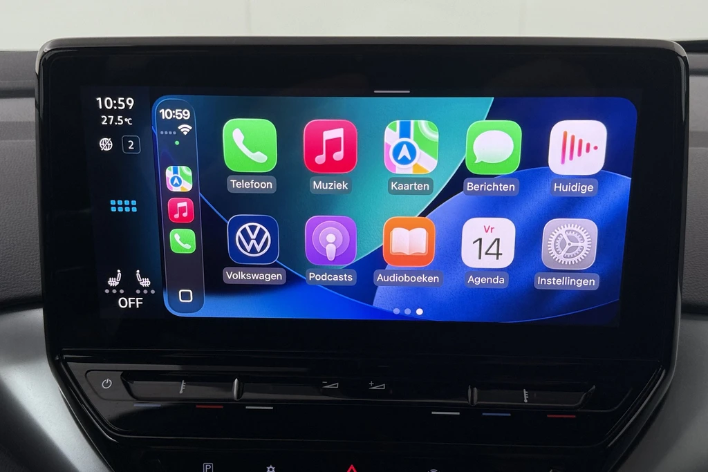Volkswagen ID.4 – foto 17