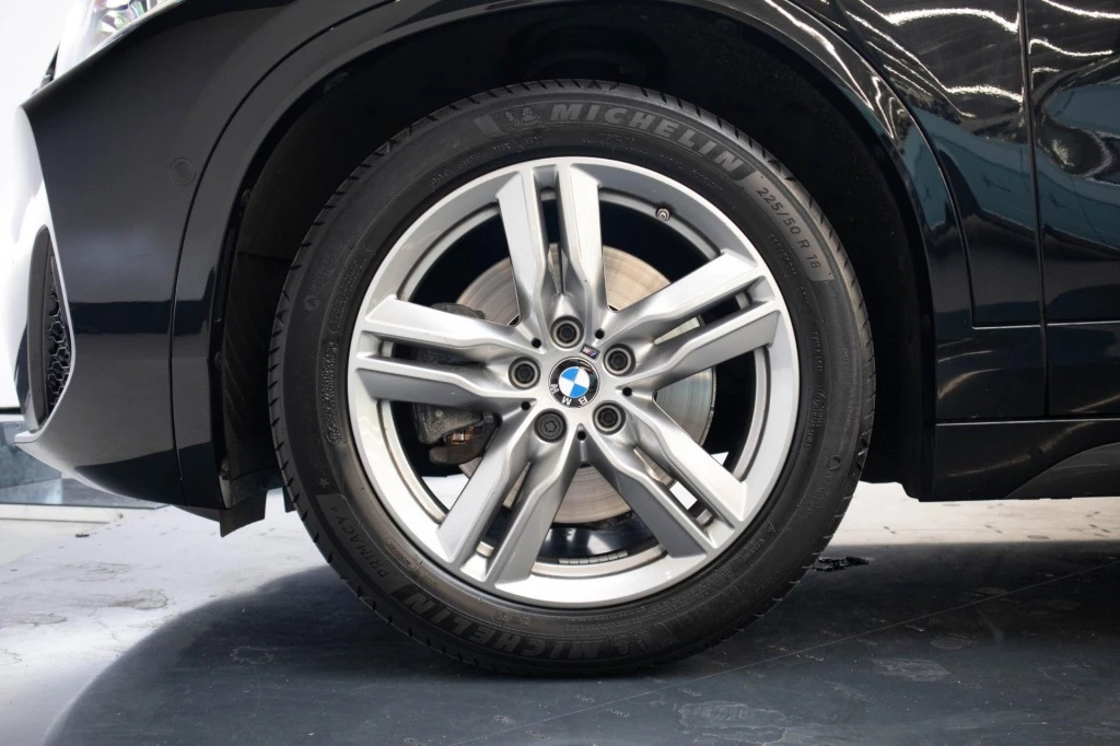 BMW X2 – foto 23