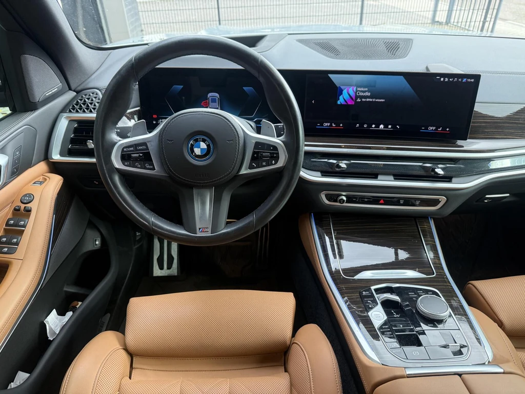 BMW X5 – foto 7