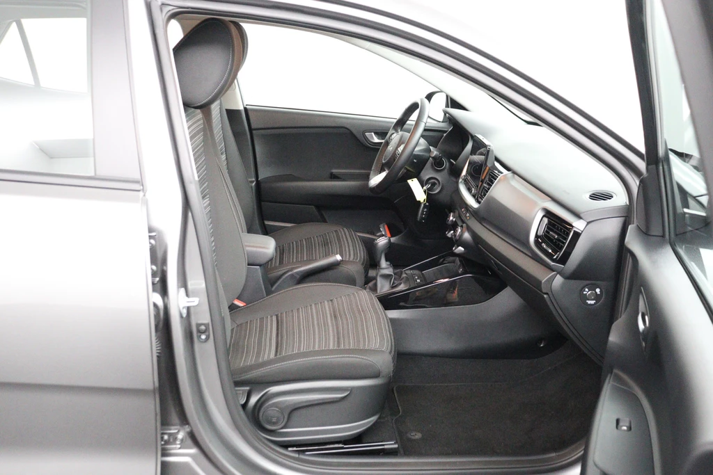 Kia Stonic – foto 29