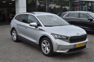 Škoda Enyaq iV – thumbnail 7