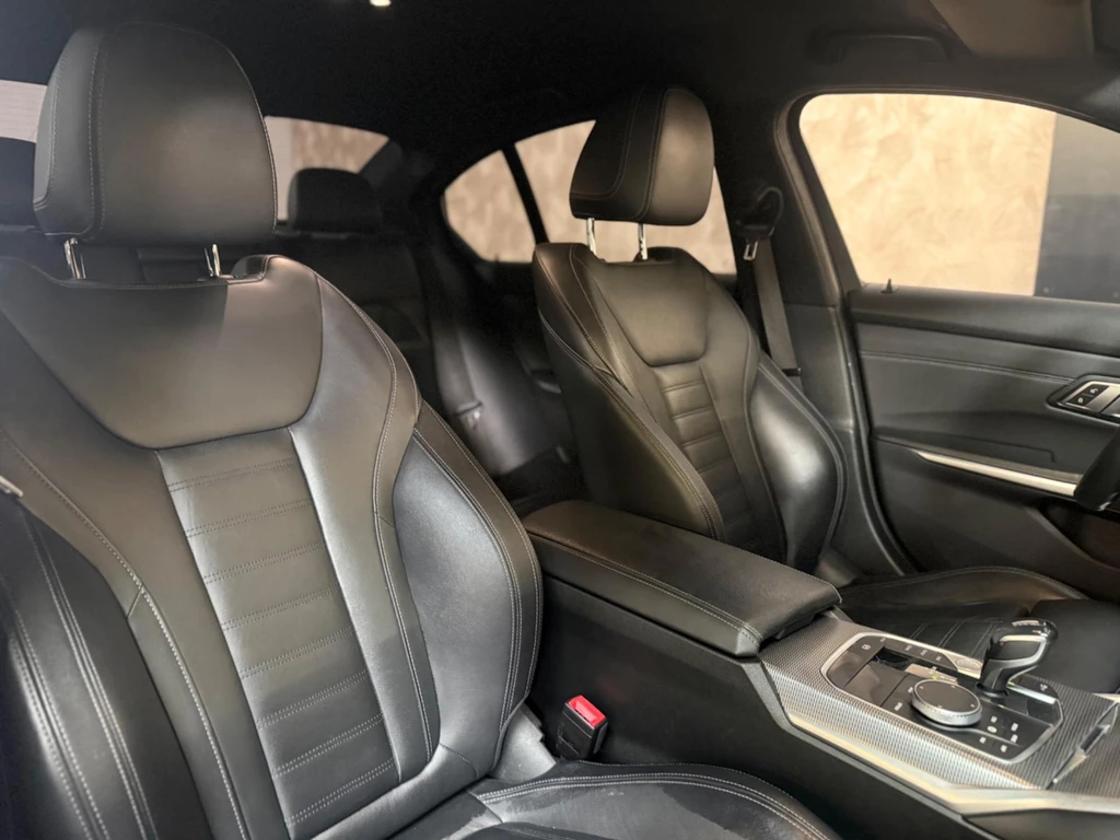 BMW 3 Serie – foto 11