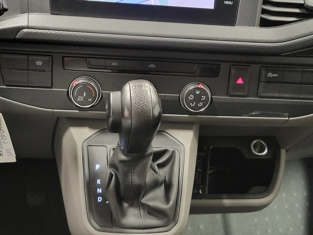 Volkswagen Transporter – foto 17