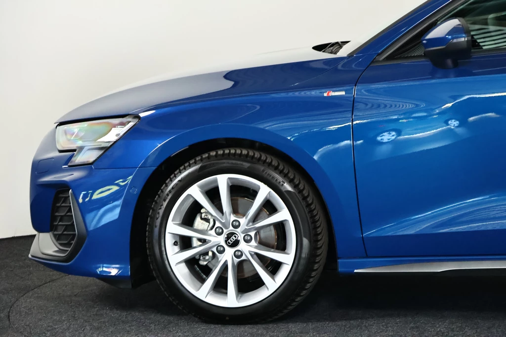 Audi A3 – foto 32