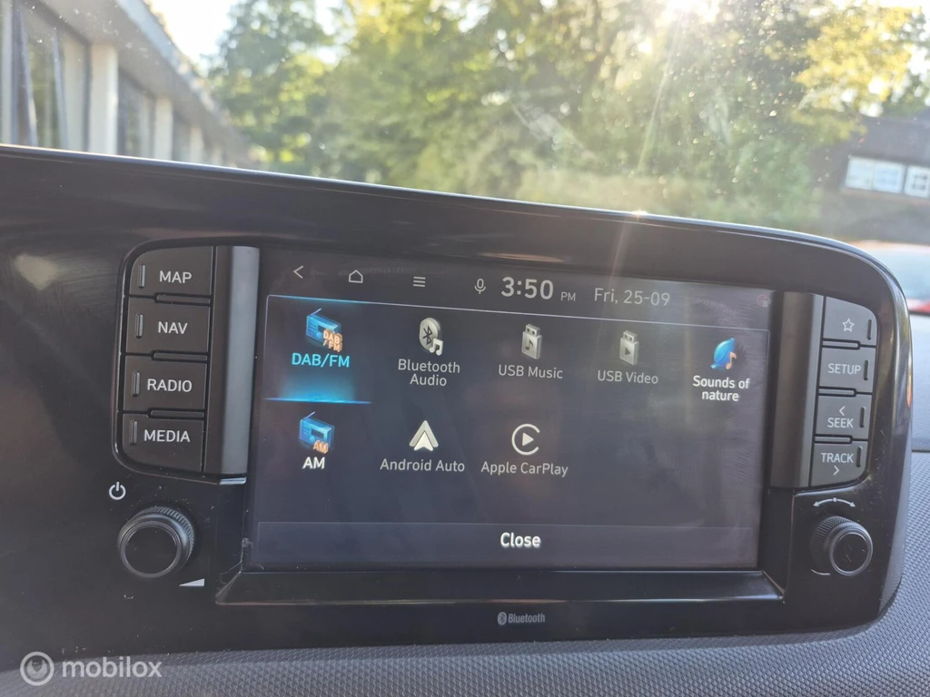 Hyundai i10 – foto 15