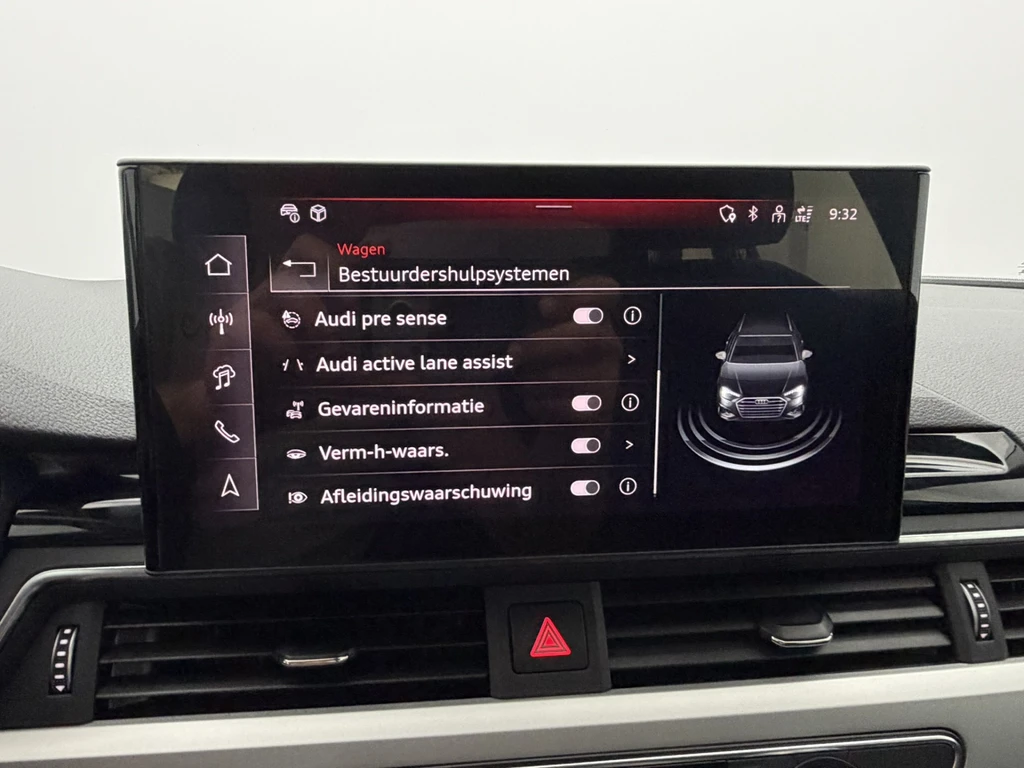 Audi A4 – foto 19
