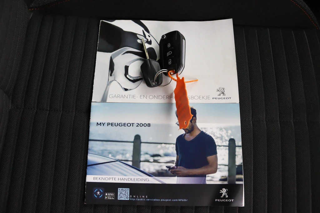 Peugeot 2008 – foto 23