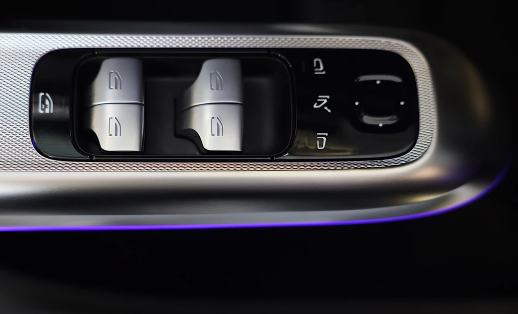 Mercedes-Benz E-Klasse – foto 32
