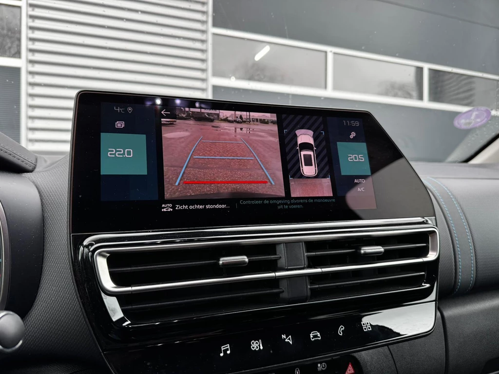 Citroën C5 Aircross – foto 12