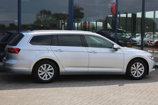 Volkswagen Passat – thumbnail 8