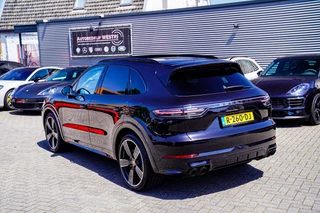 Porsche Cayenne – thumbnail 4