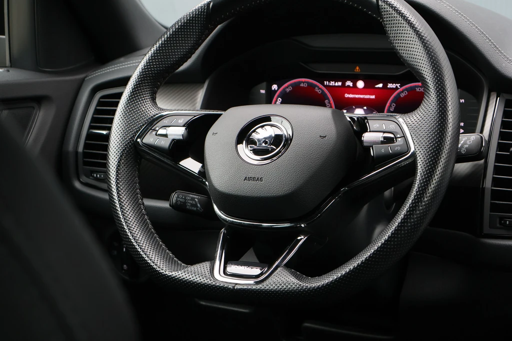 Škoda Kodiaq – foto 18