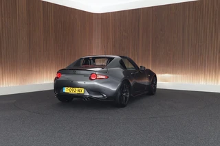 Mazda MX-5 – thumbnail 4