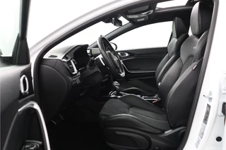 Kia Ceed Sportswagon – thumbnail 21