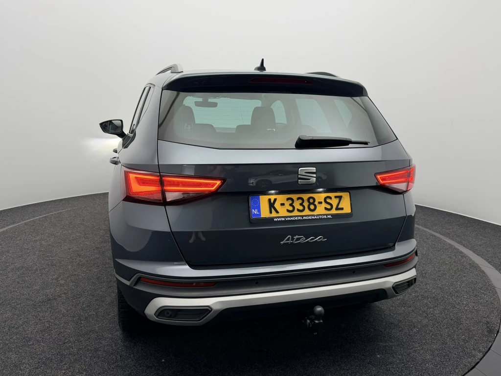 SEAT Ateca – foto 4