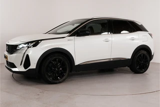 Peugeot 3008 – thumbnail 2