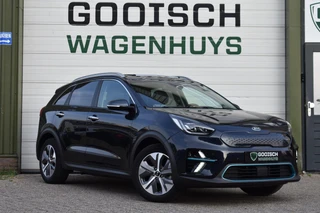 Kia e-Niro – thumbnail 5