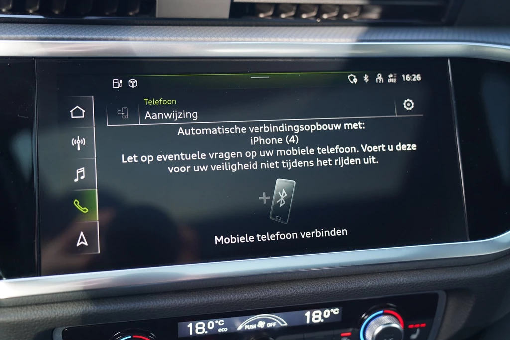 Audi Q3 – foto 46
