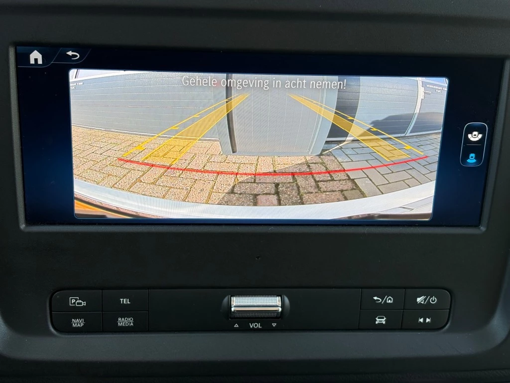 Mercedes-Benz Vito – foto 11