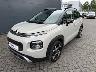 Citroën C3 Aircross – thumbnail 2