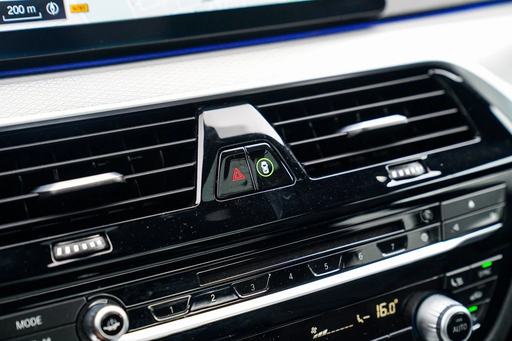 BMW 5 Serie – foto 49