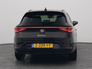 SEAT Leon – thumbnail 7