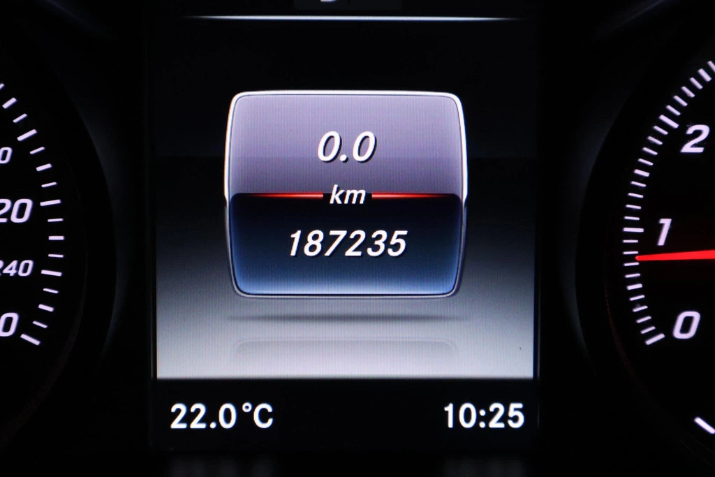 Mercedes-Benz C-Klasse – foto 33