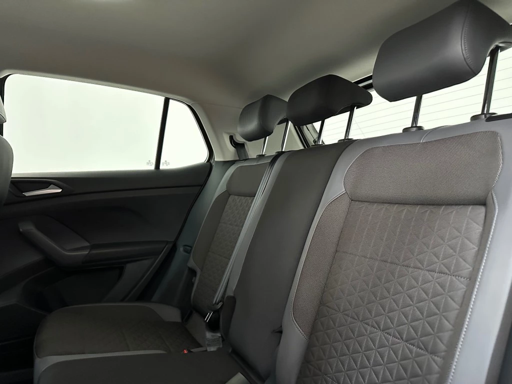 Volkswagen T-Cross – foto 33