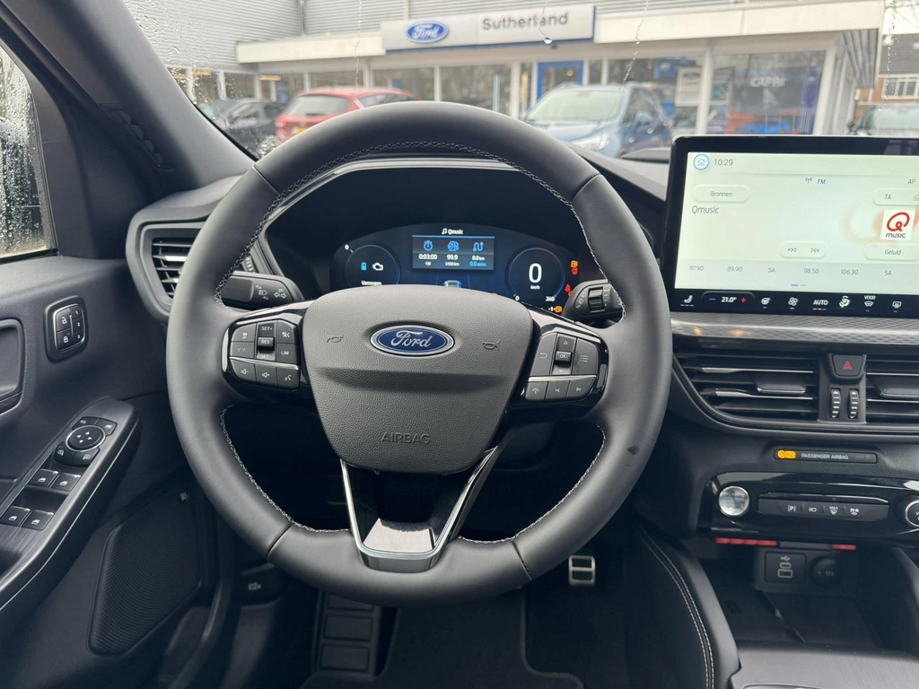 Ford Kuga – foto 17