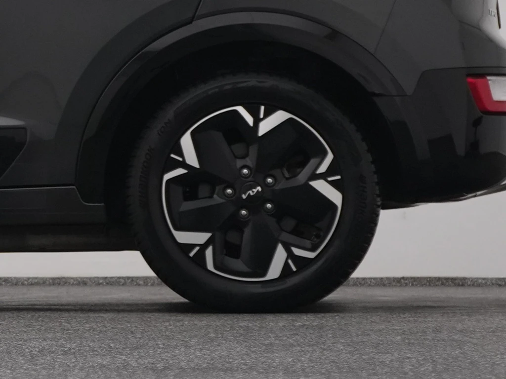 Kia Niro EV – foto 64
