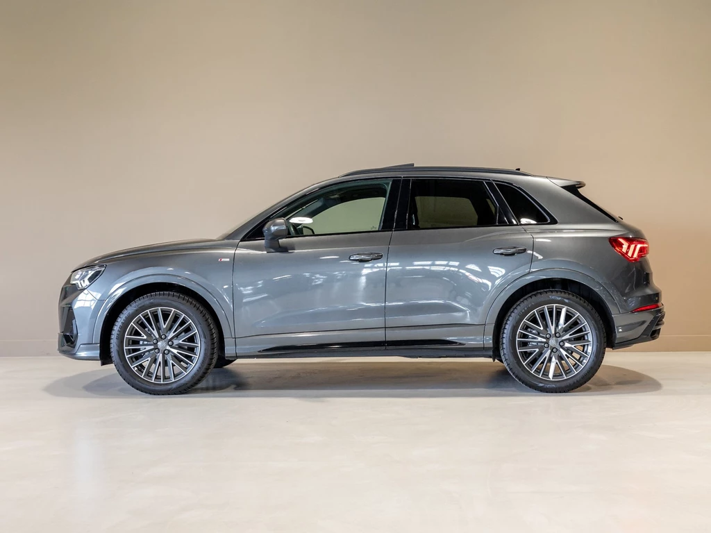 Audi Q3 – foto 2