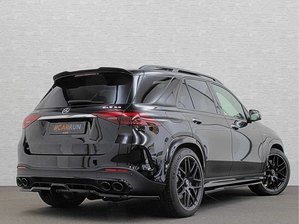 Mercedes-Benz GLE – foto 5