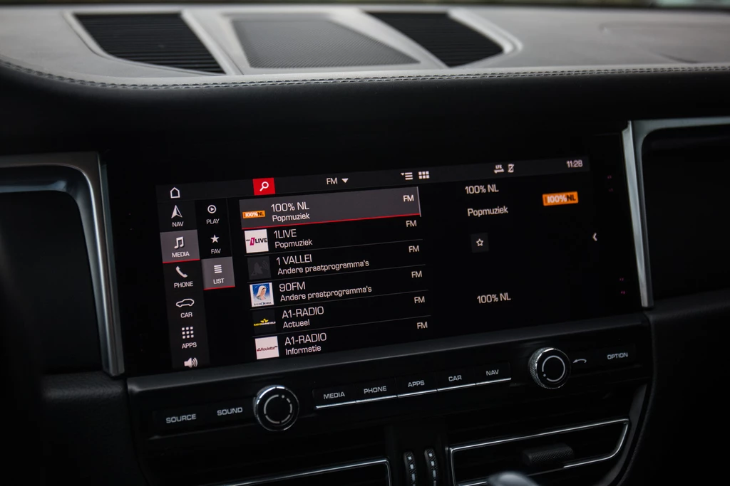 Porsche Macan – foto 17