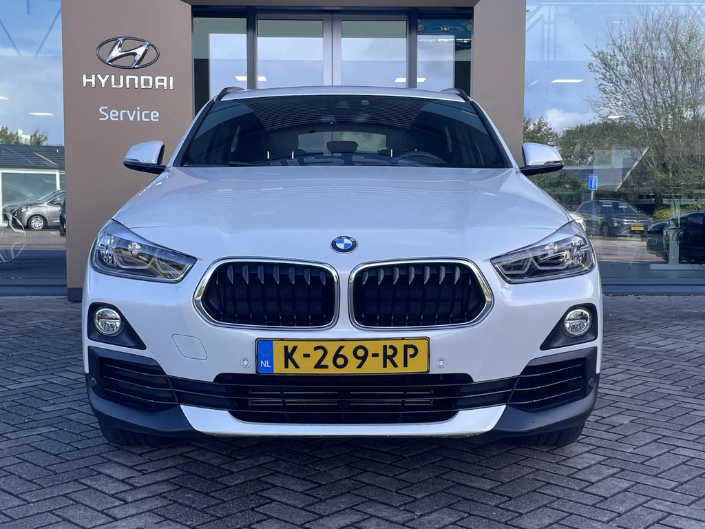 BMW X2 – foto 8