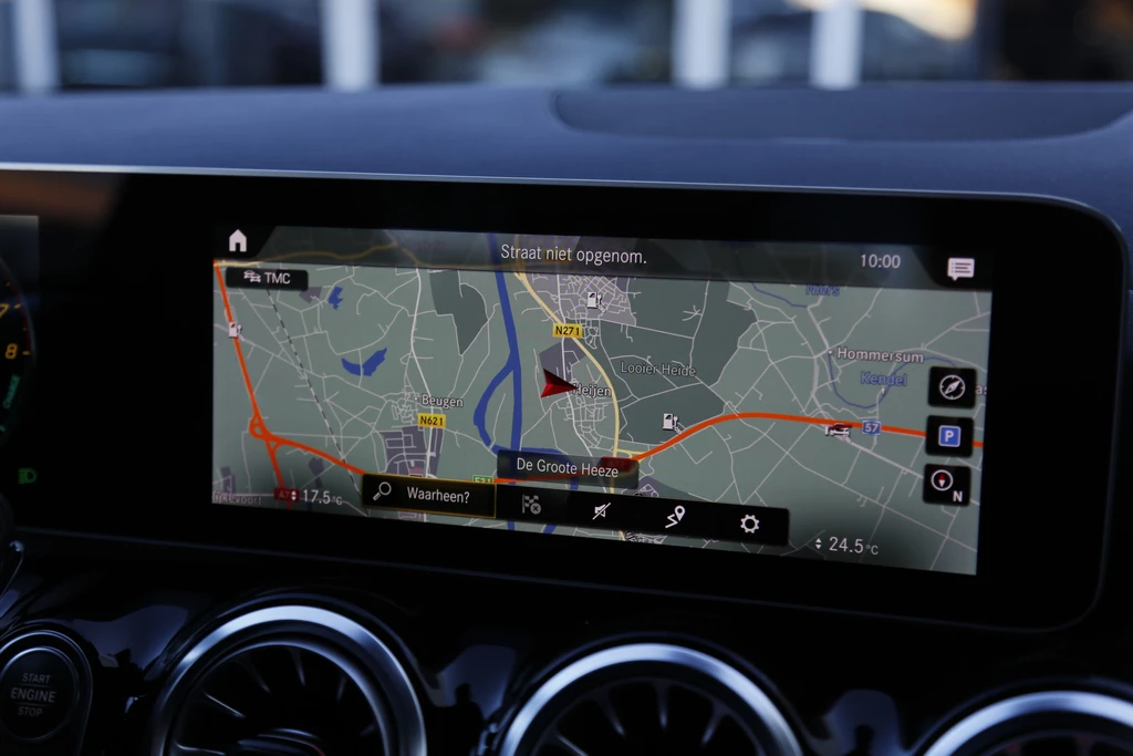 Mercedes-Benz GLA – foto 24