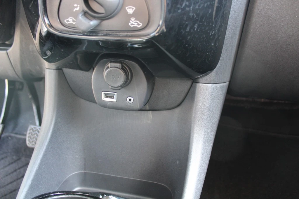 Citroën C1 – foto 21