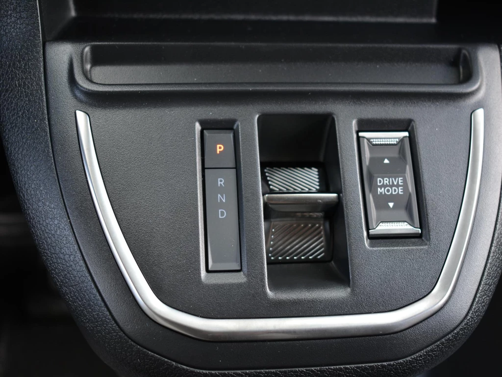 Opel Vivaro-e – foto 38