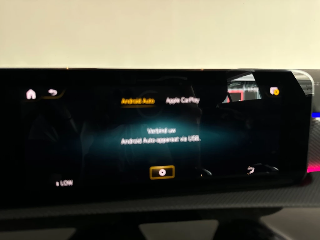 Mercedes-Benz CLA – foto 22