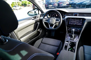 Volkswagen Passat – thumbnail 22