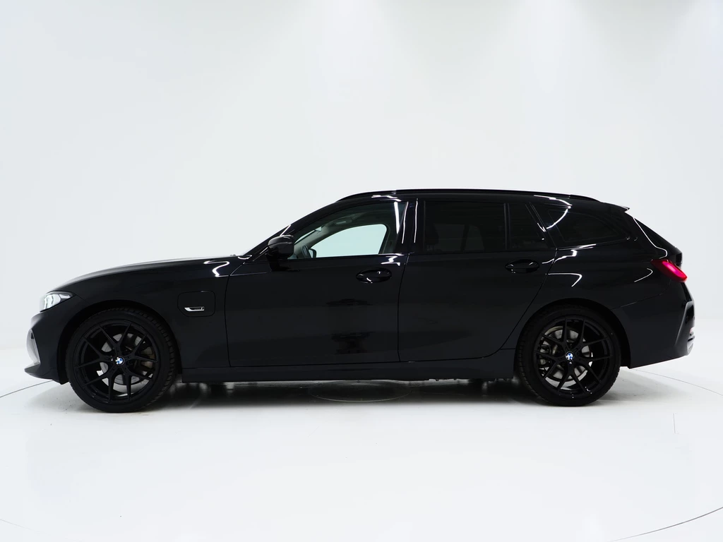 BMW 3 Serie – foto 2
