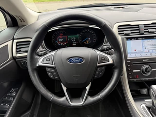 Ford Mondeo – thumbnail 23