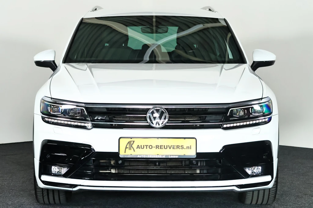 Volkswagen Tiguan – foto 8