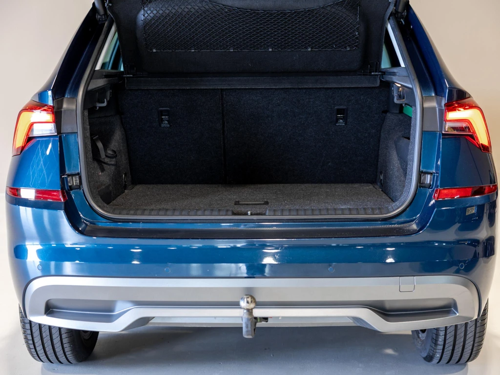Škoda Kamiq – foto 14