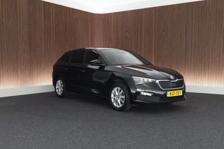 Škoda Scala – thumbnail 6