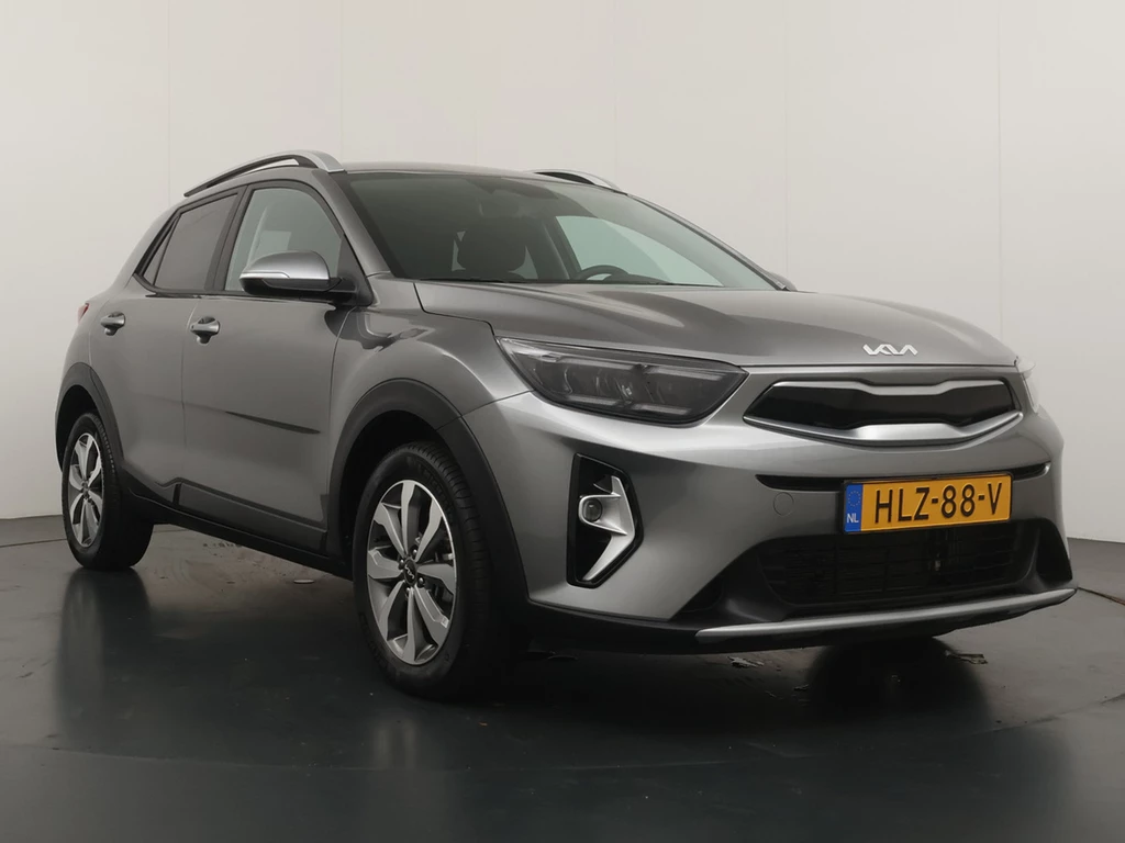 Kia Stonic – foto 12