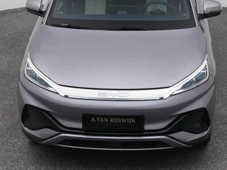 BYD ATTO 3 – thumbnail 19