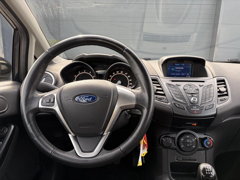 Ford Fiesta – foto 5