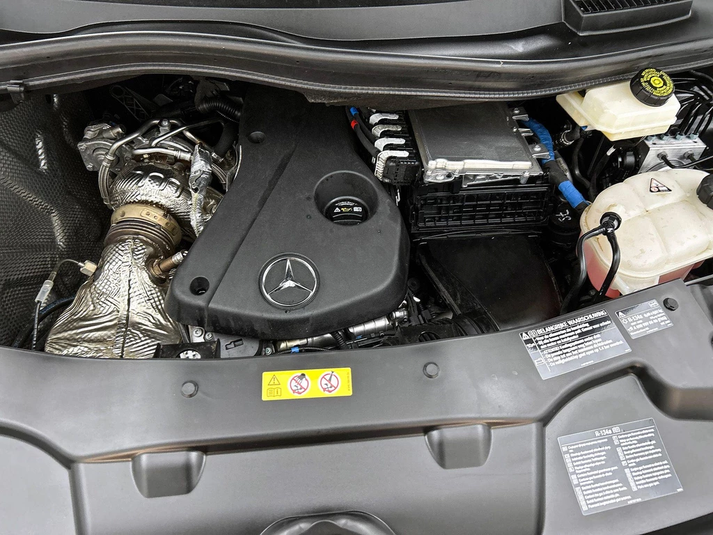 Mercedes-Benz Vito – foto 25