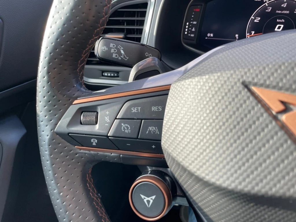 CUPRA Ateca – foto 46